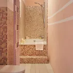 Bright, Romantic Retreat In