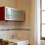 Bright, Romantic Retreat In *