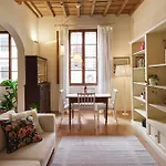 Bright, Romantic Retreat In *