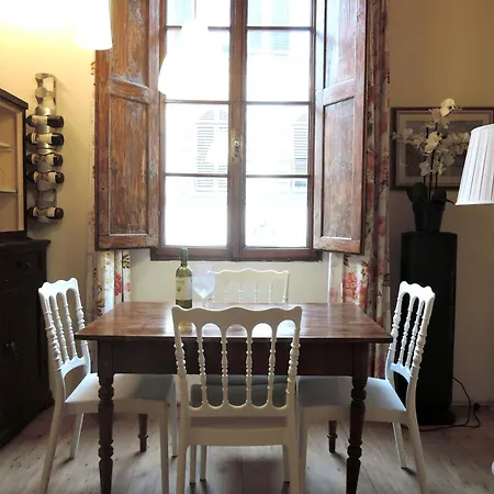 Bright, Romantic Retreat In Apartamento *