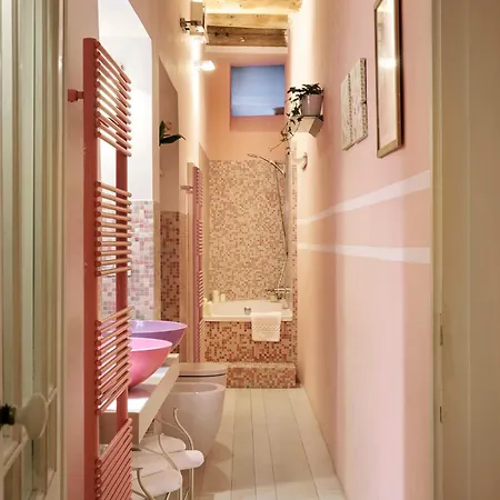 Bright, Romantic Retreat In Apartamento *