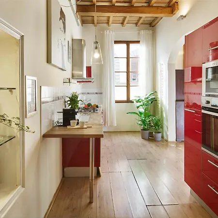 Bright, Romantic Retreat In Apartamento *