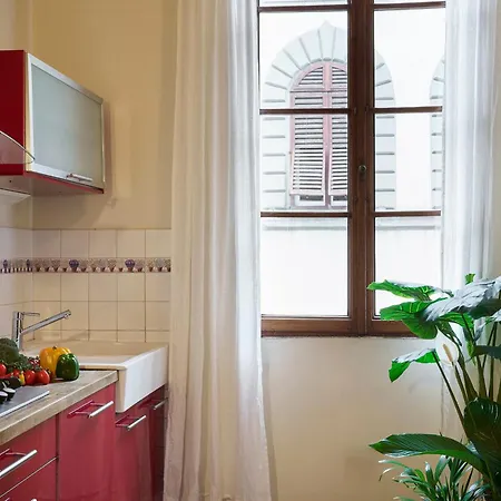 Bright, Romantic Retreat In Apartamento