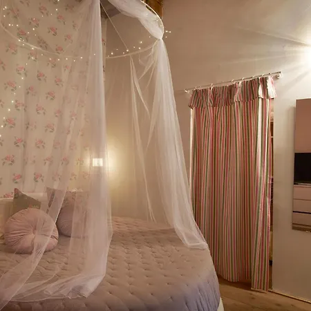 Apartamento Bright, Romantic Retreat In Florencia